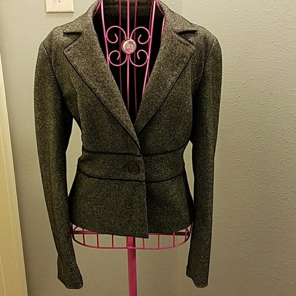 Bebe Blazer - image 1